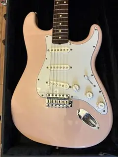 Fender Mexico Classic Series '60s シェルピンクのサムネイル