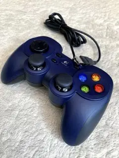 Logicool Gamepad F310 コントローラーのサムネイル