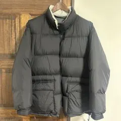 UNIQLO and JW ANDERSON リバーシブルダウン xxl黒