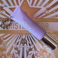 ディオール　アディクト　リップグロウバター　102 グレイズドラベンダー