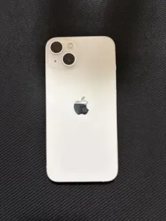 iPhone13 128GB スターライト
