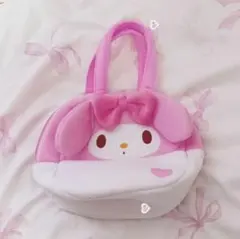 マイメロディ バッグ