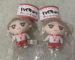 ハイキュー!! かぷっこふれんず2 夜久衛輔