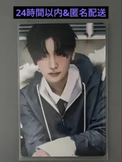 &TEAM Back to Life POPUP カード B YUMA ユウマ