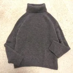 【専用】【お値下げ】45RPM ニット 2025年最新】45rpm ニットの人気アイテム - メルカリ