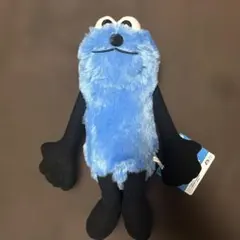 パペットスンスン　HUGっとおすわりぬいぐるみ　スンスン