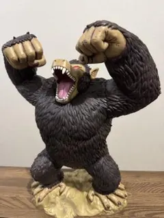 一番くじ ドラゴンボールZ 限界突破編 大猿　初期　ドラゴンボール　フィギュア