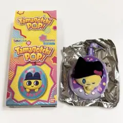 たまごっちポップ メロディっち Tamagotchi POP!