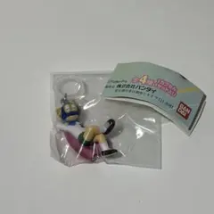 m*.様 藤子・Ｆ・不二雄ミュージアム パーマン めじるしアクセサリー ガチャ
