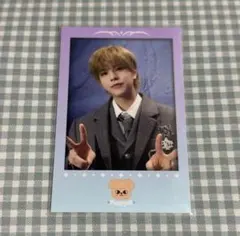 straykids スンミン カフェ skz cafe グッズ 特典