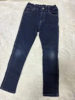 branshes デニムパンツ 120cm