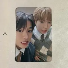 リク ユウシ wishlist ケミトレカ nctwish