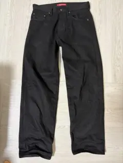 2026年最新】Supreme Rigid Loose Fit Selvedge Jeanの人気アイテム