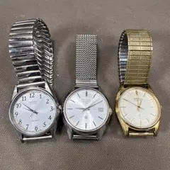 SEIKO 0922-8000 7121-8000 7121-8000 ジャンク