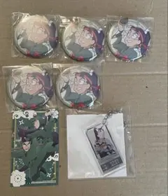 忍たま乱太郎 立花仙蔵 運動会 ナンジャタウン 最終値下げ