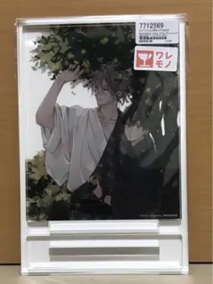 2025年最新】タカラのびいどろ アクスタの人気アイテム - メルカリ