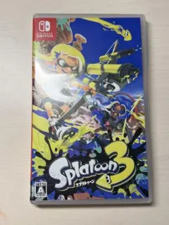 Splatoon 2 & 3 パッケージ版