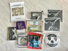 ポルノグラフィティチップス プレミアムキラカード - メルカリ
