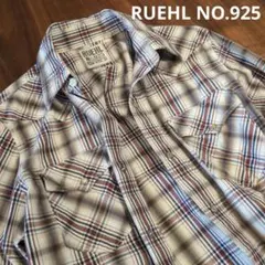 新品未使用 タグ付き RUEHL No.925 BOWERY 30 x 32 - メルカリ