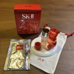 SK-2 SK-II エスケーツー コフレ2025 ホリデーコレクション
