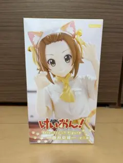 けいおん! Trio-Try-iT Figure 田井中律