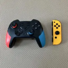 Switch コントローラー　ジャンク品