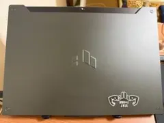 Asus Tuf Gaming F15のサムネイル