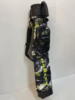 5AAM004 【美品】ムータマリン♥クリアロゴセルフ スタンドクラブ