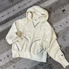 【美品】Lee パーカー（レディース / Sサイズ）