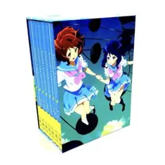 2026年最新】響け!ユーフォニアム blu-ray 全巻の人気アイテム - メルカリ