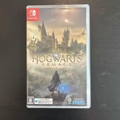 Hogwarts Legacy Nintendo Switchのサムネイル