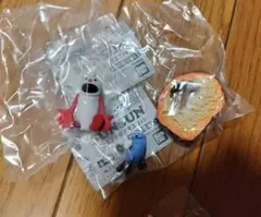 ２個セット パペットスンスン スンスンを探せマスコット