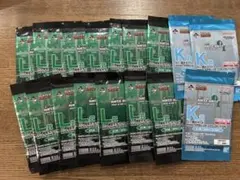 ハンターハンター 一番くじ GREED ISLAND K賞 L賞18パックセット