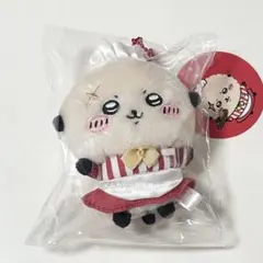 ちいかわ ちいかわレストラン ホール担当なマスコット ラッコ