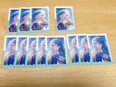 プロセカ エピカ epick card 21B 日野森雫