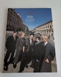 M!LK 10th ANNIVERSARY PHOTOBOOK～パリじゃん～ - メルカリ