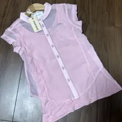 【即日発送】DIESEL シースルトップス