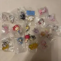 めじるしアクセサリー まとめうり
