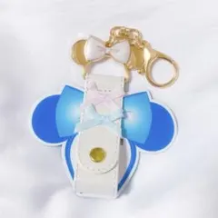 ディズニー カチューシャホルダー ミニー ミッキー