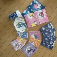 2025年サンリオキャラクター大賞当りくじ