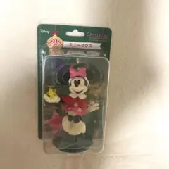クリスマスオーナメントくじ ミニーマウス