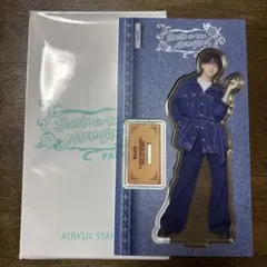 値下げ！FANTASTICS BTTM5 アクリルスタンド 中島颯太B