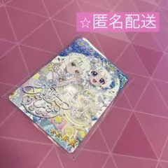 ひみつのアイプリ　リング6弾　ミラクル　ひまり　つむぎ　サイン