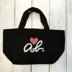 コットントートバッグ