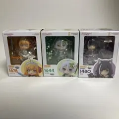 2025年最新】プリコネ ねんどろいどの人気アイテム - メルカリ