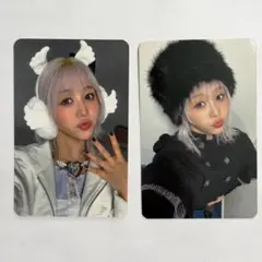 2026年最新】ひかる トレカ kep1erの人気アイテム - メルカリ