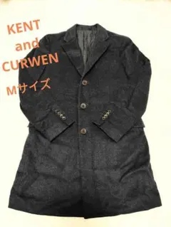 2026年最新】ケント カーウェン コートの人気アイテム - メルカリ