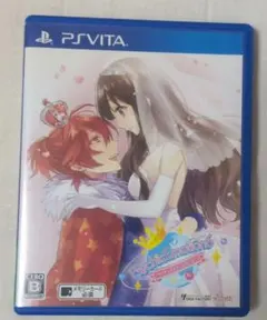 乙女ゲーム☆PsychicEmotion6