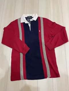 ラルフローレン　ポロシャツ