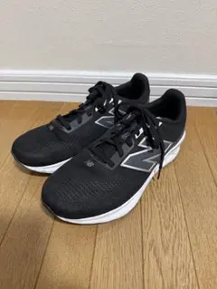 ニューバランス フレッシュフォーム ランニングシューズ　26cm